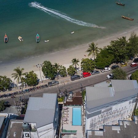Готель Destination Patong Екстер'єр фото